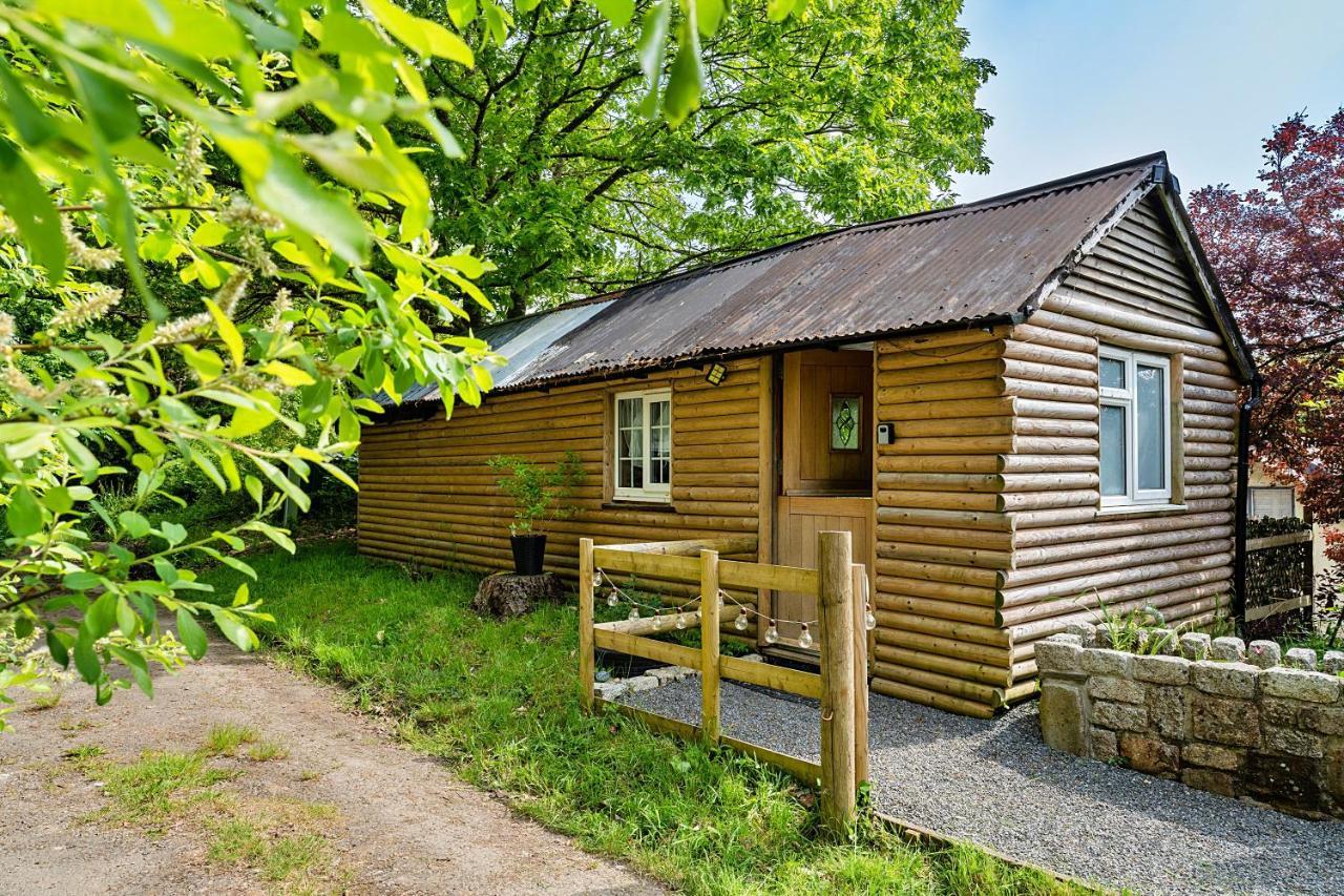 Finest Retreats - Trevoya Cabin Villa Launceston Exterior photo