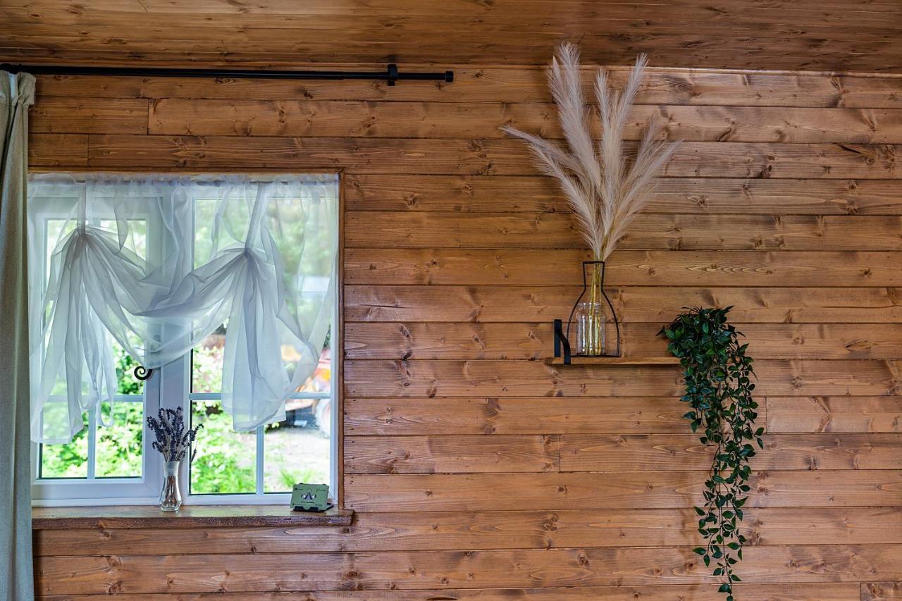 Finest Retreats - Trevoya Cabin Launceston Exterior photo